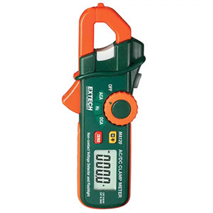 Clamp Meter