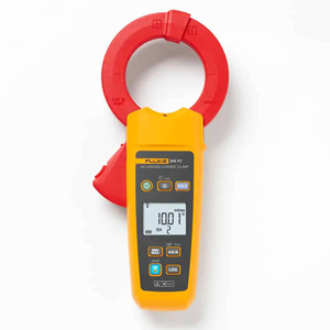 Clamp Meter