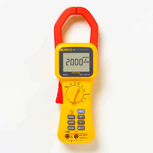 Clamp Meter