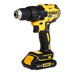 Compact Drill