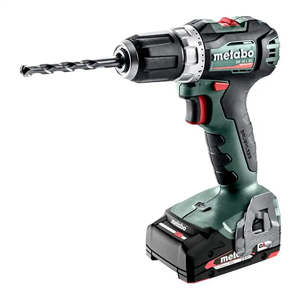 Drilling Machine