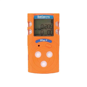 Gas Detector