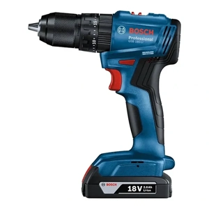 Hammer Drill