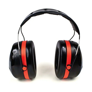 Safety Earmuff