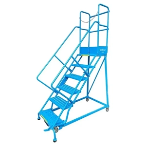 Staircase Ladder