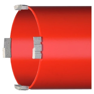 Core Drill Bit