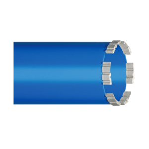 Core Drill Bit