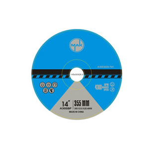 Cutting Disc