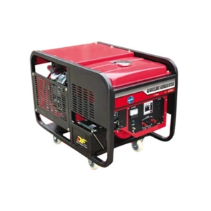 Gas Generator