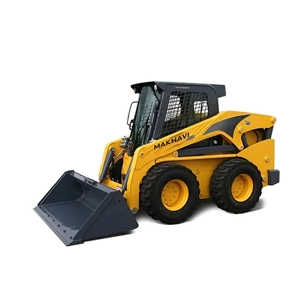 Construction Machinery Rental Service