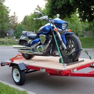 Vehicle Towing Service