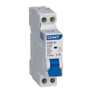 Circuit Breaker