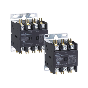 Low Voltage Contactor