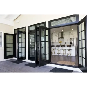 French Door
