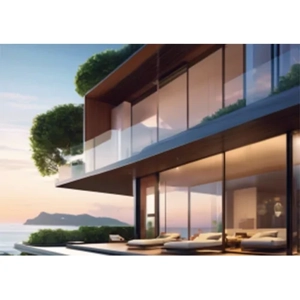 Sliding Door