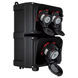 Electrical Junction Box