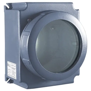 Explosion Proof Enclosure