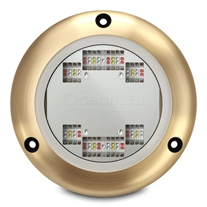 LED Light Fixture