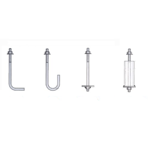 Anchor Bolt