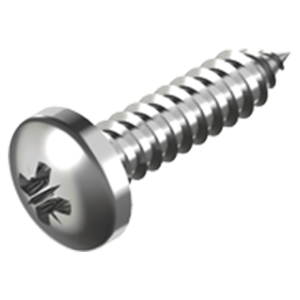 Pan Head Screw