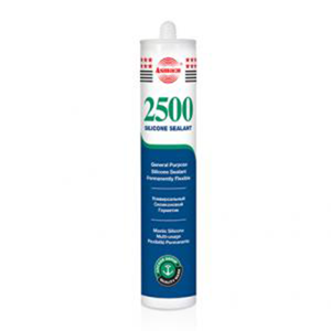 Silicone Sealant