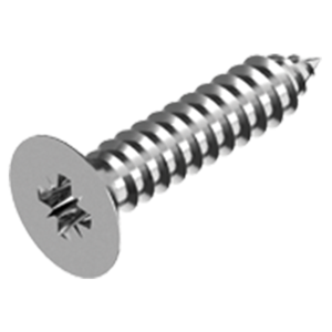 Tapping Screw