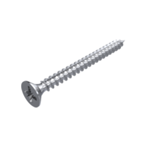 uae/images/productimages/maritime-city-technical-trading-company-llc/wood-screw/csk-chipboard-screws-full-thread.webp