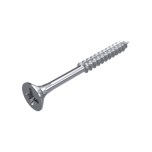 Wood Screw