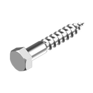 Wood Screw