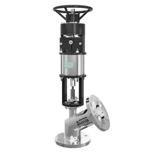 Ball Valve