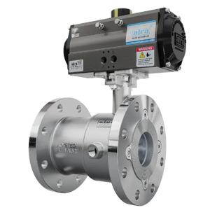 Ball Valve