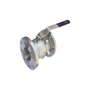 Ball Valve