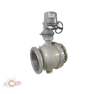Ball Valve