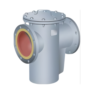 Basket Strainer