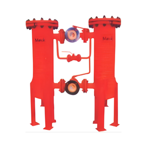 Basket Strainer