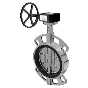 Butterfly Valve
