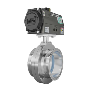 Butterfly Valve
