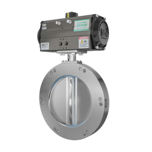 Butterfly Valve