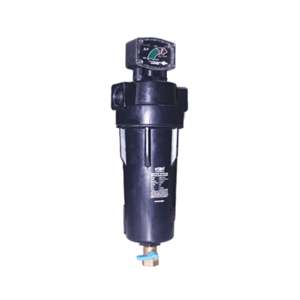 Coalescing Filter