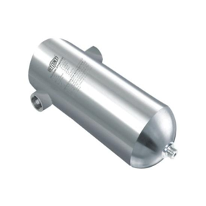 Coalescing Filter