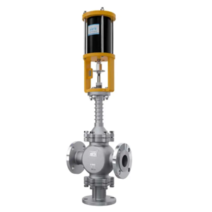 Control Valve