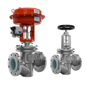 Control Valve