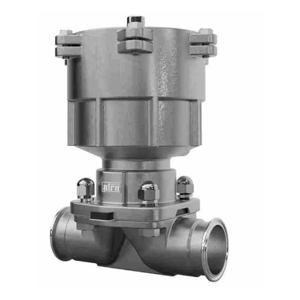 Diaphragm Valve
