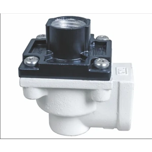 Exhaust Valve