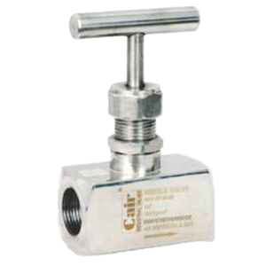 Needle Valve