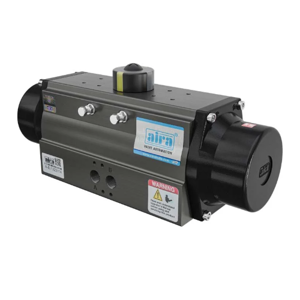 Pneumatic Actuator