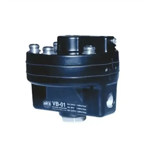 Pneumatic Valve