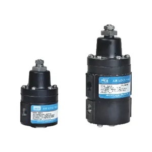 Pneumatic Valve
