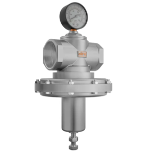 Pressure Reducing Valve