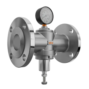 Pressure Reducing Valve